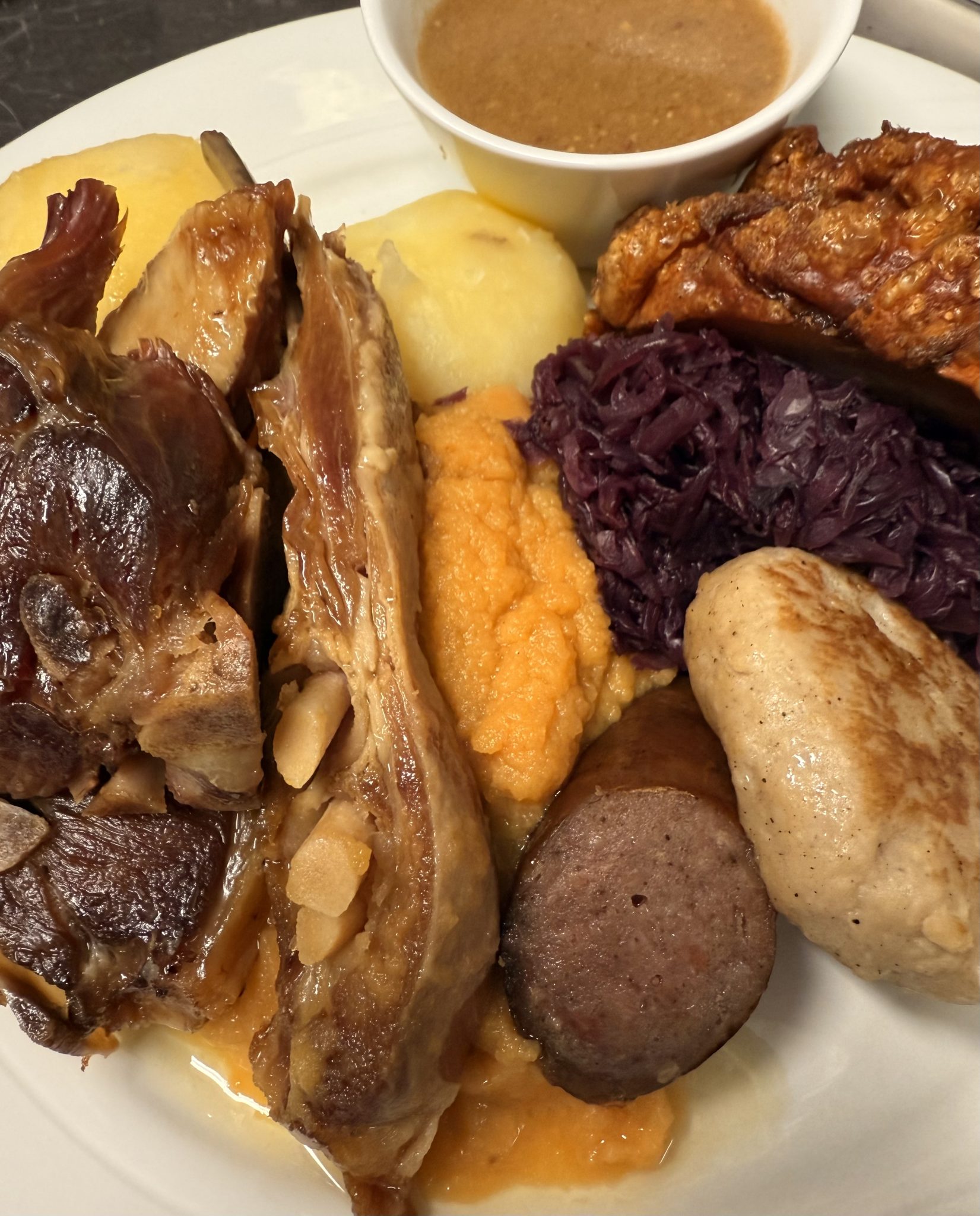 IMG_4760 juletallerken bilde